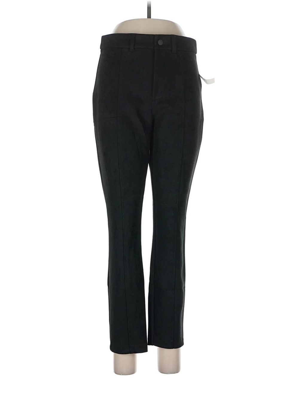 NWT Gap Size 10 “velvety” Black Pants